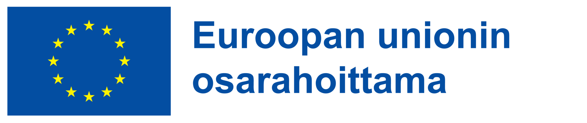 Euroopan unionin osarahoittama